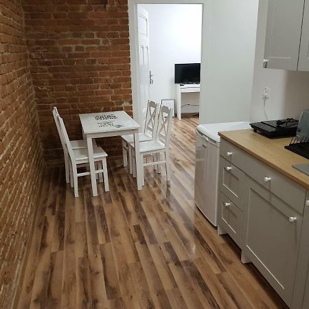 Apartament Nr 15 - 2 Pokoje Z Prywatnymi Lazienkami Centrum ポズナン エクステリア 写真