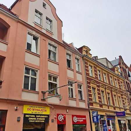 Apartament Nr 15 - 2 Pokoje Z Prywatnymi Lazienkami Centrum ポズナン エクステリア 写真