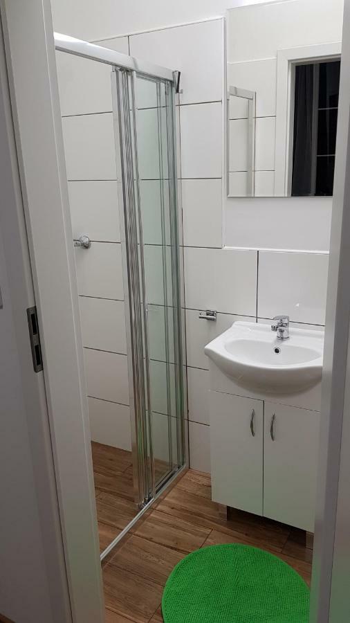 Apartament Nr 15 - 2 Pokoje Z Prywatnymi Lazienkami Centrum ポズナン エクステリア 写真