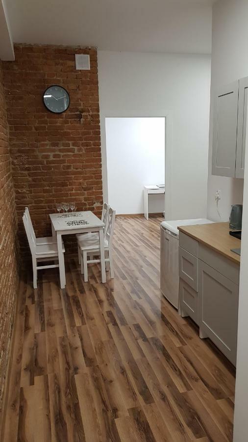 Apartament Nr 15 - 2 Pokoje Z Prywatnymi Lazienkami Centrum ポズナン エクステリア 写真