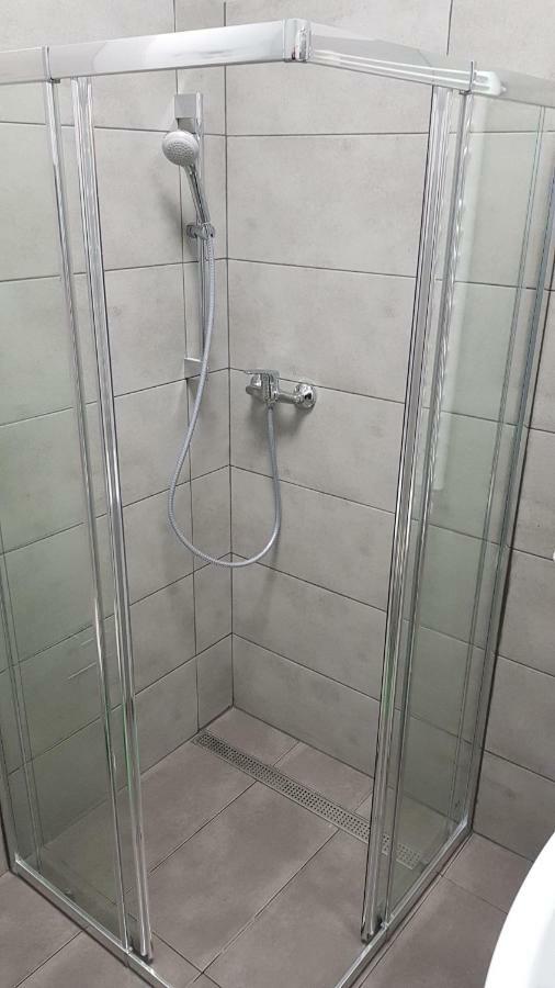 Apartament Nr 15 - 2 Pokoje Z Prywatnymi Lazienkami Centrum ポズナン エクステリア 写真